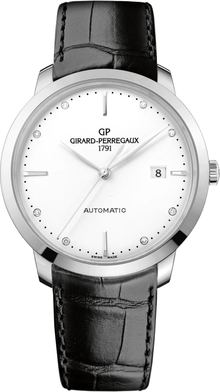 Girard-Perregaux 1966 49555-11-1A1-BB60