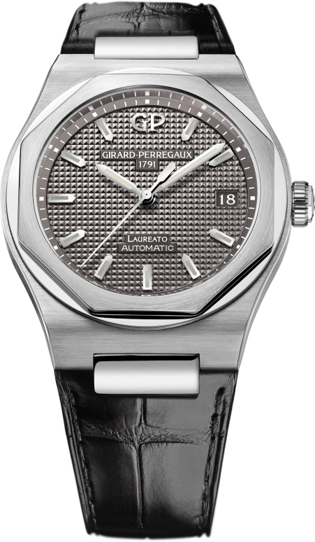 Girard-Perregaux Laureato 81005-11-231-11A