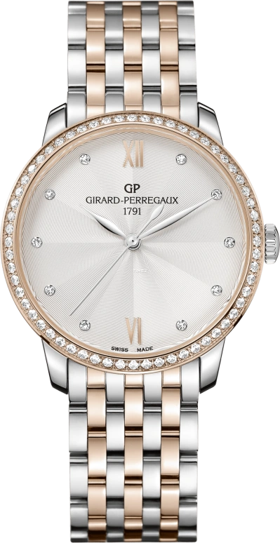 Girard-Perregaux 1966 49523D56A171-56A