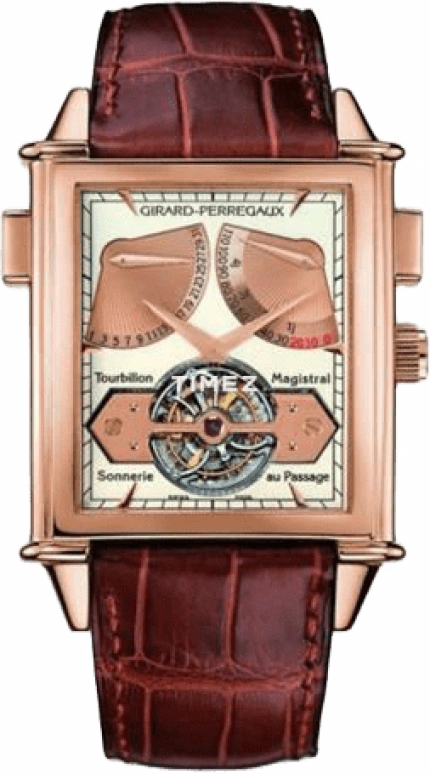 Girard-Perregaux Heritage 99710-52-131-BAEA