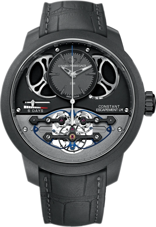 Girard-Perregaux Bridges 93505-39-632-BA6I