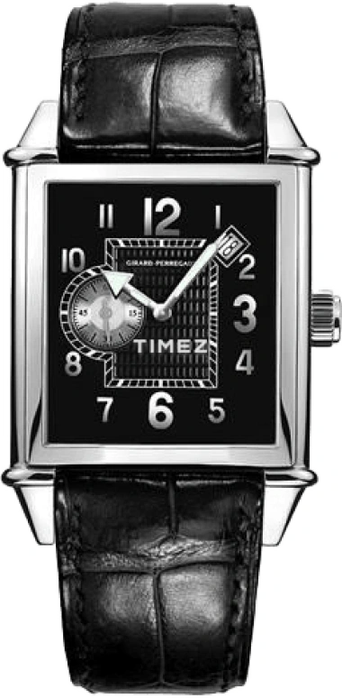 Girard-Perregaux Other 25830-11-611-BA6A