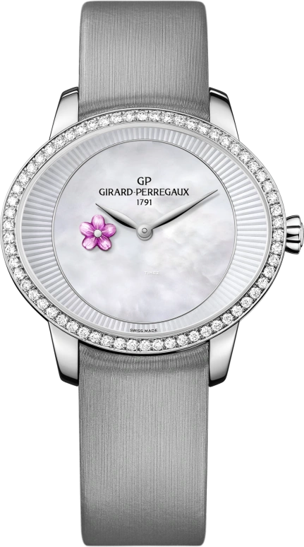 Girard-Perregaux Cat's Eye 80484D11A701-HK7A