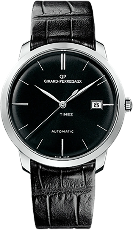 Girard-Perregaux 1966 49525-53-631-BK6A
