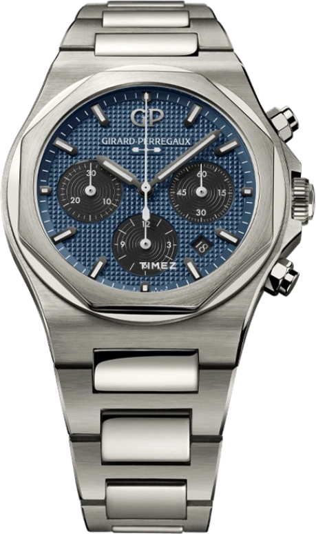 Girard-Perregaux Laureato 81020-21-3311-1GM