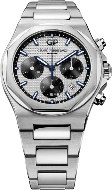 Girard-Perregaux Laureato 81020-11-131-11A