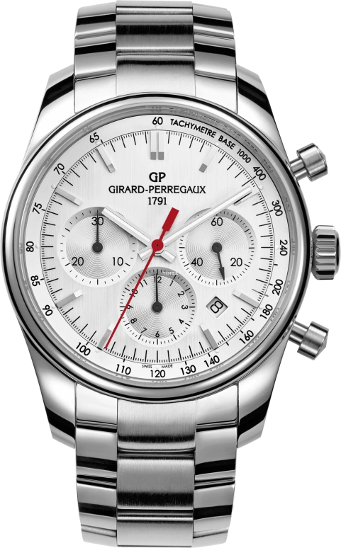 Girard-Perregaux Competizione 49590-11-111-11A