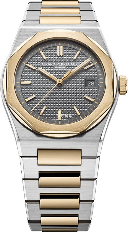 Girard-Perregaux Laureato 81008-63-3412-1CM