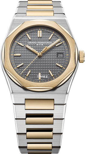Girard-Perregaux Laureato 81008-63-3412-1CM