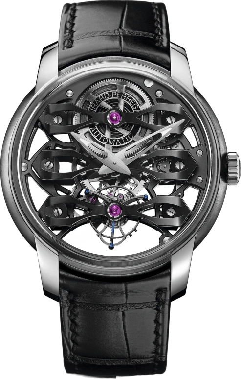 Girard-Perregaux Bridges 99295-21-000-BA6A