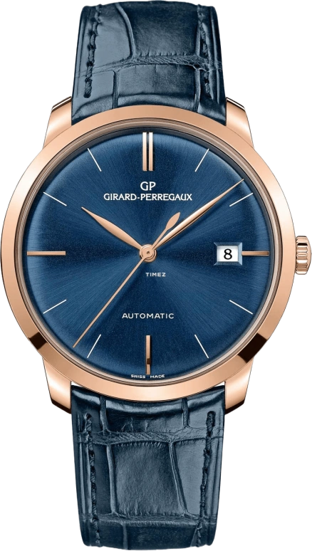Girard-Perregaux 1966 49525-52-432-BB4A