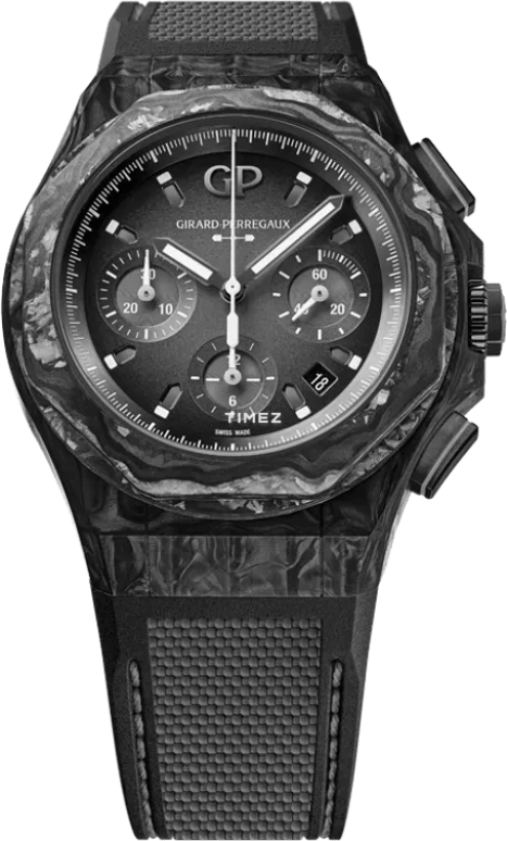 Girard-Perregaux Laureato 81060-36-693-FH6A
