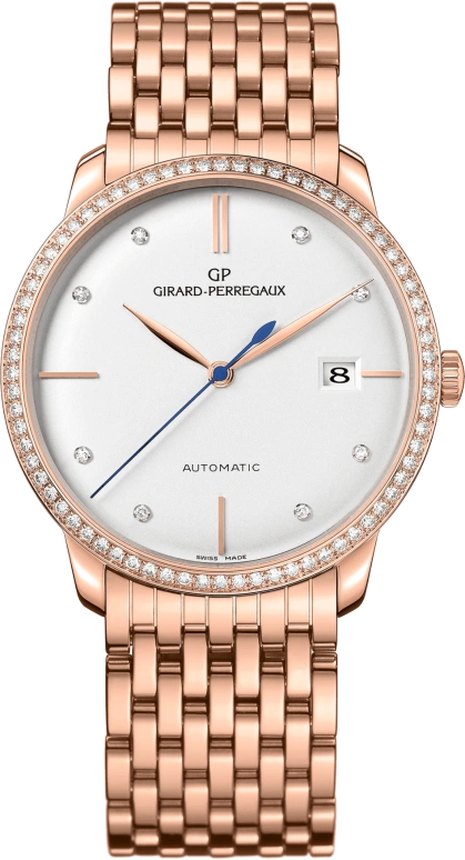 Girard-Perregaux 1966 49525D52A1A1-52A