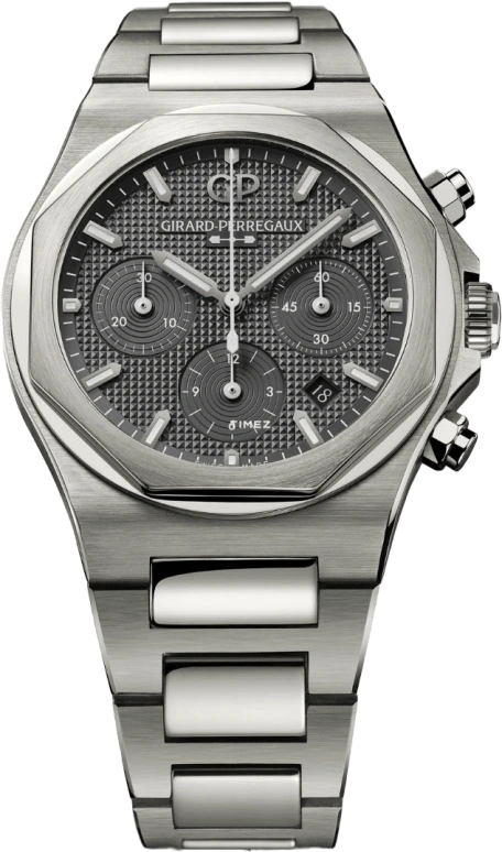 Girard-Perregaux Laureato 81020-21-3263-1CM