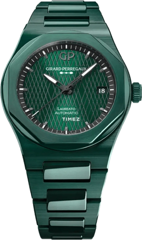 Girard-Perregaux Laureato 81005-32-3080-1CX