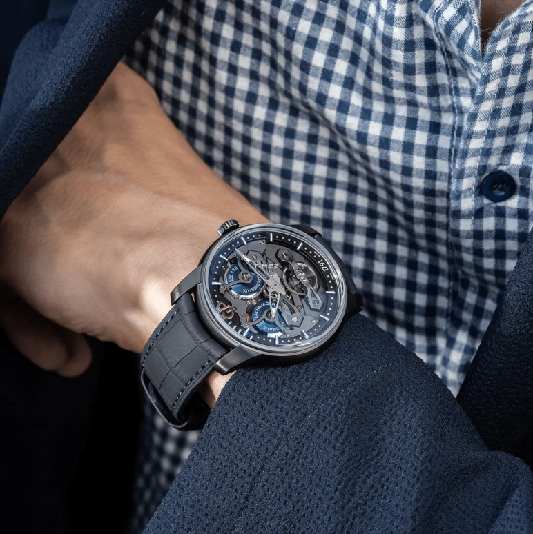 Girard-Perregaux,Bridges 45mm,45mm,Titanium,Black,Automatic,Tourbillon,54hours,84000,84000-21-632-BH6A