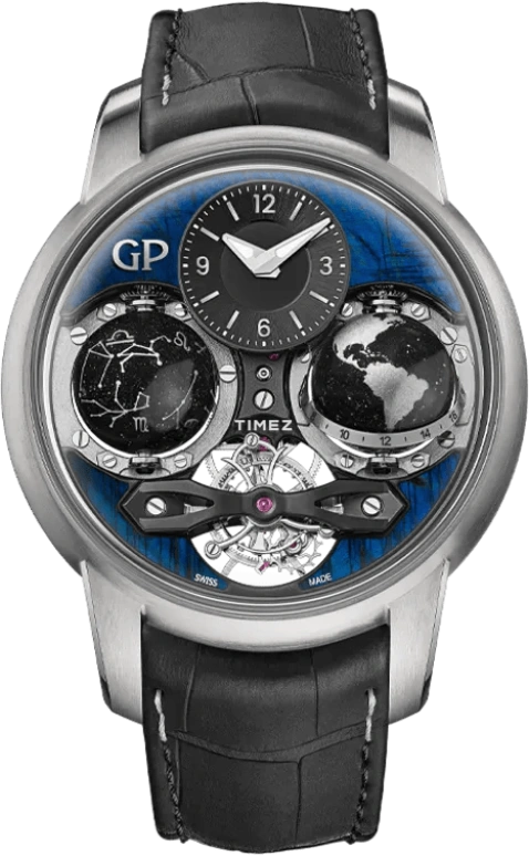 Girard-Perregaux Other 99292-21-3092-5CC