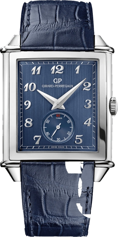 Girard-Perregaux Vintage 1945 25880-11-421-BB4A