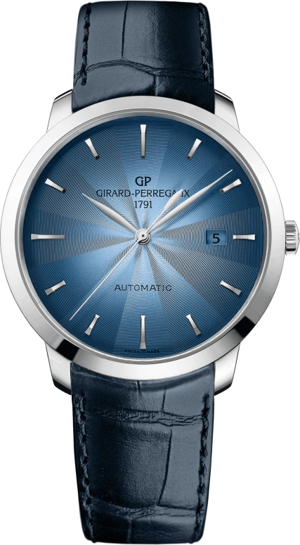Girard-Perregaux 1966 49555-11-431-BB60