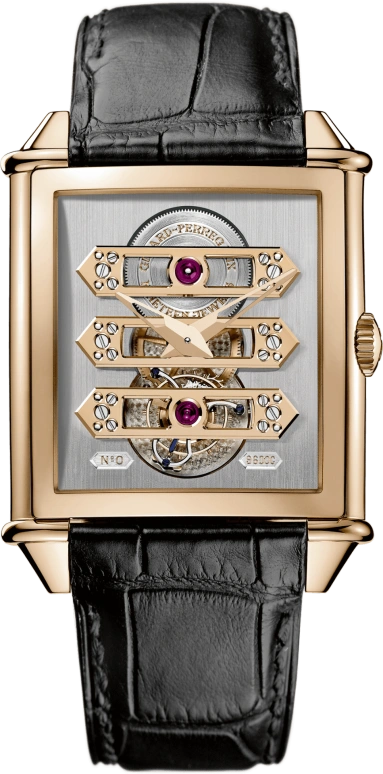 Girard-Perregaux Vintage 1945 99880-52-00A-BA6A