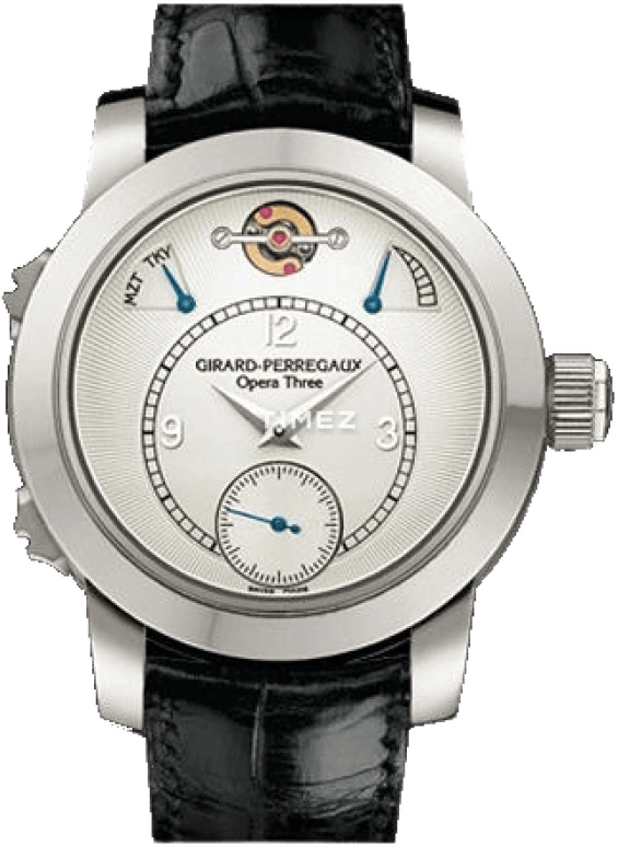 Girard-Perregaux Heritage 99790-53-111-BA6A