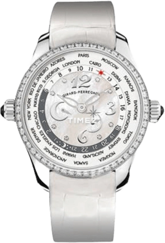 Girard-Perregaux Heritage 49860D-53P-761-BK7A