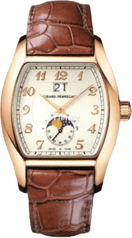 Girard-Perregaux Heritage 27600-52-121-BACA