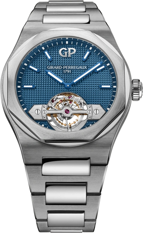 Girard-Perregaux Laureato 99115-21-431-21A