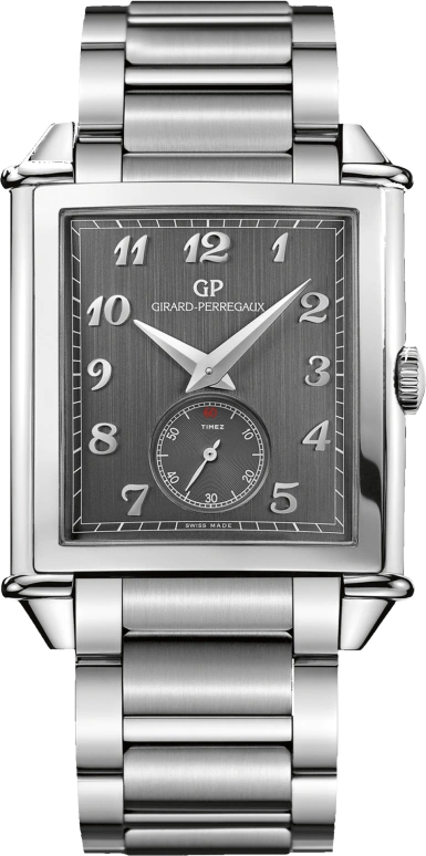 Girard-Perregaux Vintage 1945 25880-11-221-11A
