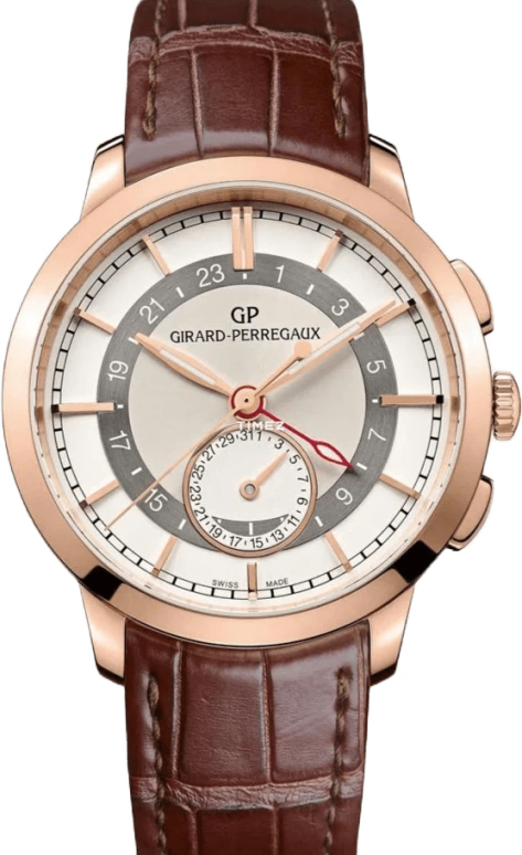 Girard-Perregaux 1966 49544-52-131-BBB0
