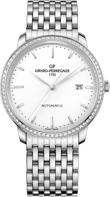 Girard-Perregaux 1966 49555D11A131-11A