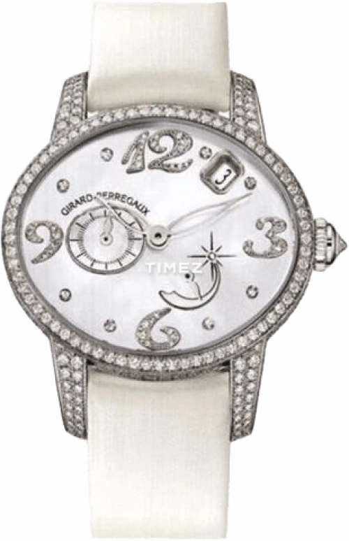 Girard-Perregaux Cat's Eye 80480D-53P-762-KK7A