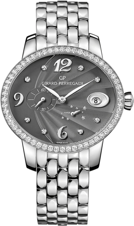 Girard-Perregaux Cat's Eye 80486D11A862-11A