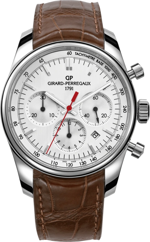 Girard-Perregaux Competizione 49590-11-111-BBBA