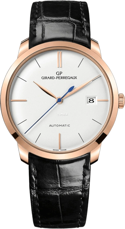 Girard-Perregaux 1966 49525-52-131-BK6A