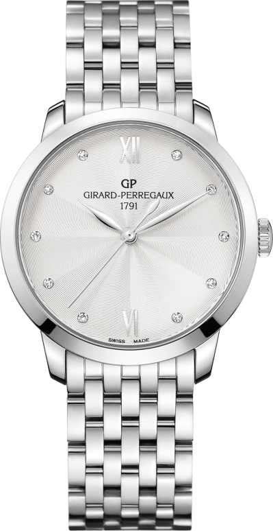 Girard-Perregaux 1966 49523-11-171-11A