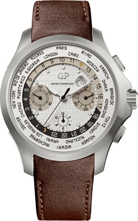 Girard-Perregaux Heritage 49700-21-132-HBBB
