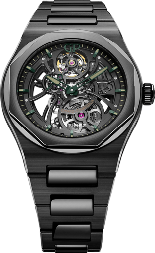 Girard-Perregaux Laureato 81015-32-3538-32A