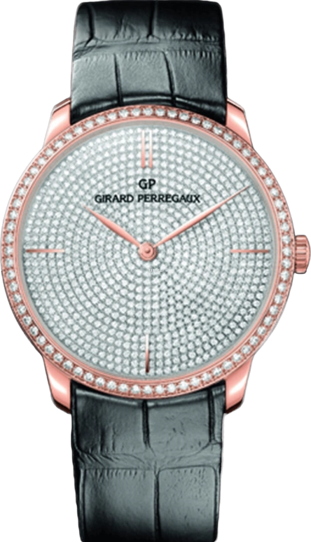 Girard-Perregaux 1966 49525D52A1B1-BK6A