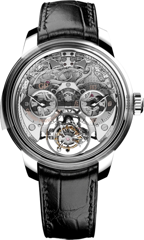 Girard-Perregaux Bridges 99830-21-000-BA6A