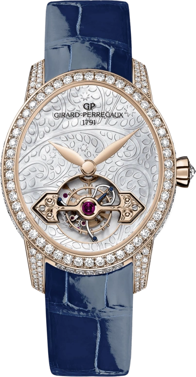 Girard-Perregaux Bridges 99490D52P706-CK6A