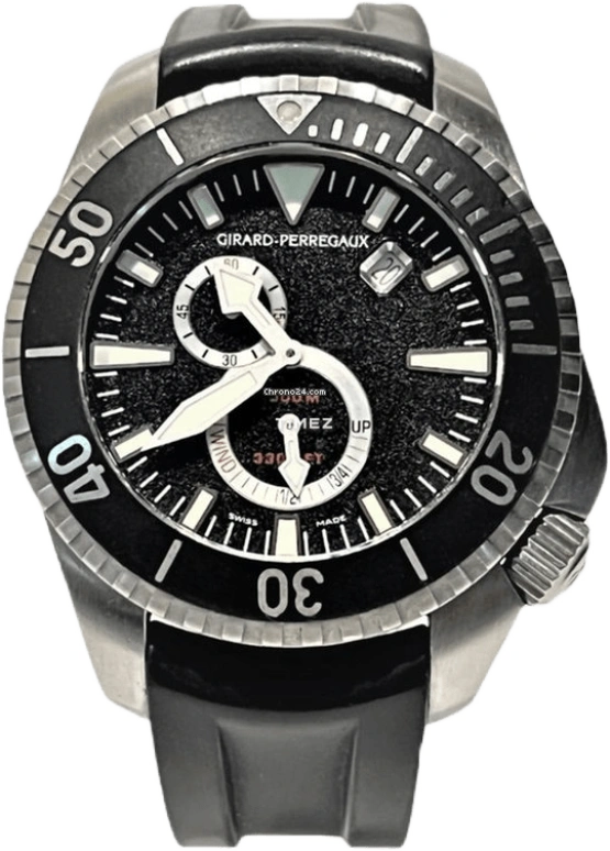 Girard-Perregaux Other 49950-19-632-FK6A-B