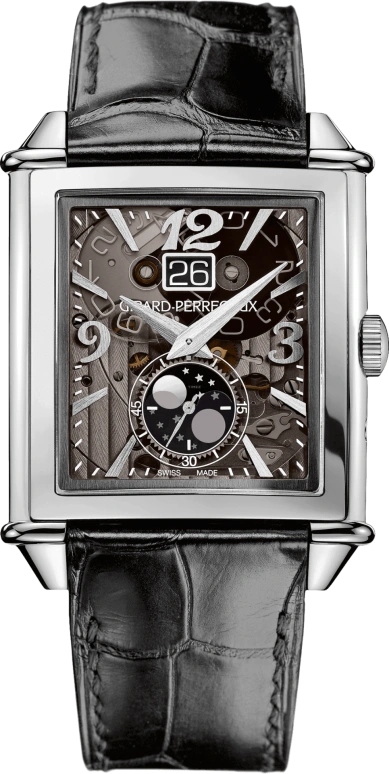 Girard-Perregaux Vintage 1945 25882-11-223-BB6B