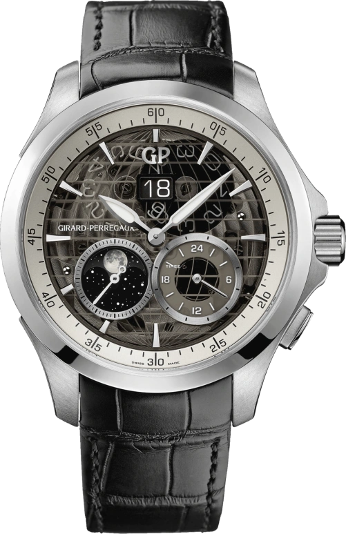 Girard-Perregaux Other 49655-11-231-BB6A