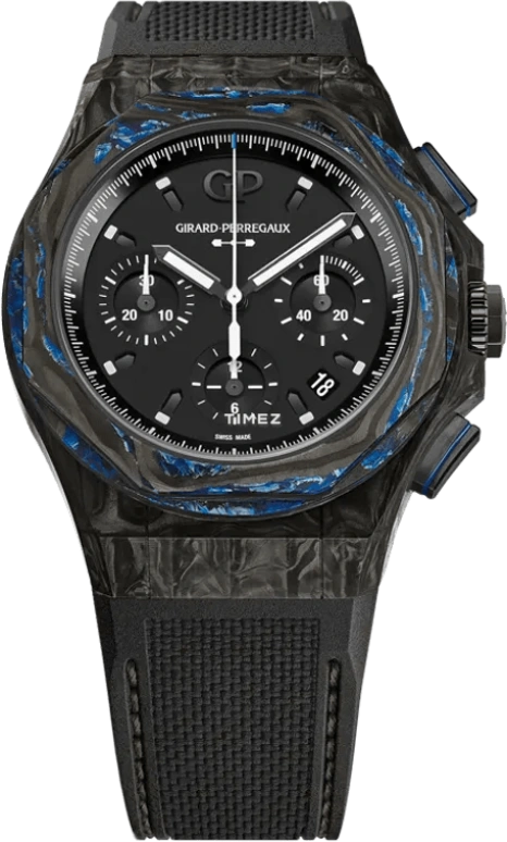 Girard-Perregaux Laureato 81060-36-694-FH6A