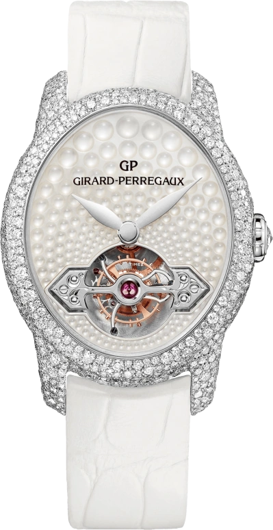 Girard-Perregaux Bridges 99498D53V701-KK7A