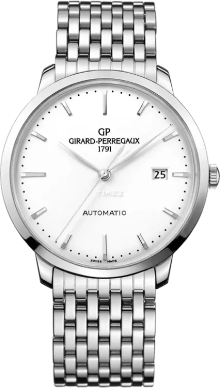 Girard-Perregaux 1966 49555-11-131-11A