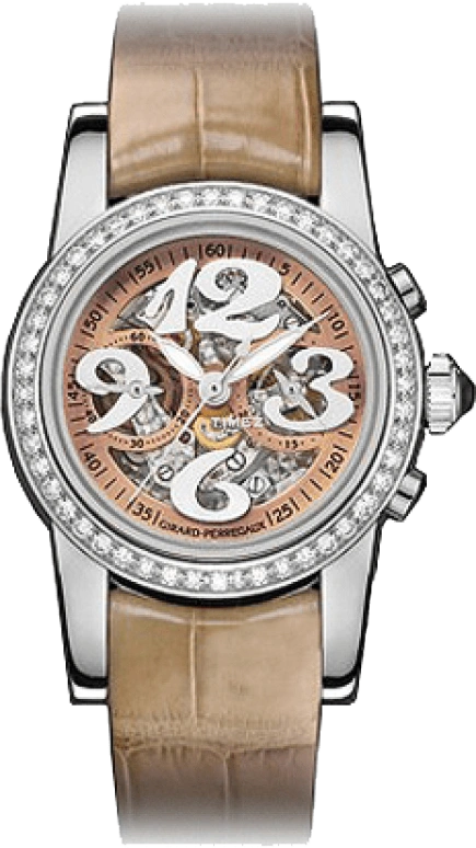 Girard-Perregaux Heritage 80440D-11A-911-CK8A