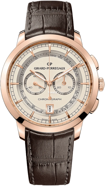 Girard-Perregaux 1966 49529-52-131-BABA