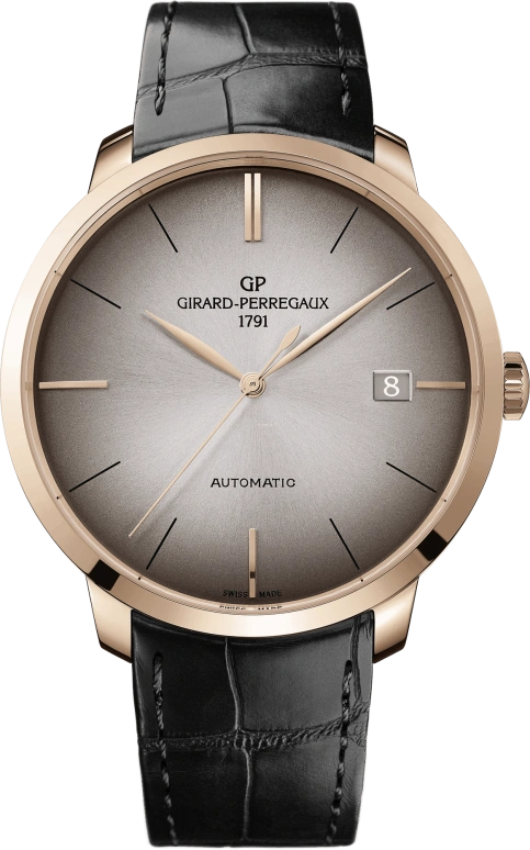 Girard-Perregaux 1966 49551-52-231-BB60